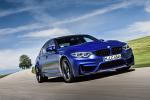 BMW M3 CS 2018 года (WW)